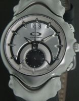 Pre-Owned OAKLEY JUDGE GMT BIG DATE