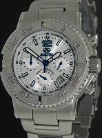 Pre-Owned REACTOR CRITICAL MASS CHRONO