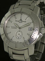 Pre-Owned BAUME & MERCIER CAPELAND AUTOMATIC