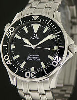 Pre-Owned OMEGA SEAMASTER PROFESSIONAL