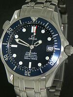 Pre-Owned OMEGA SEAMASTER MIDSIZE