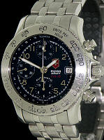Pre-Owned VICTORINOX SWISS ARMY FA-18 AUTO CHRONO