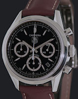Pre-Owned TAG HEUER CARRERA CHRONOGRAPH