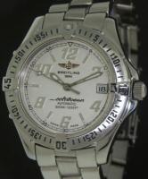 Pre-Owned BREITLING COLT OCEAN AUTOMATIC