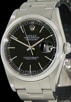 Pre-Owned ROLEX DATEJUST OYSTER PERPETUAL