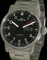 Pre-Owned FORTIS PILOT PROFESSIONAL