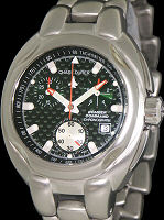 Pre-Owned CHASE-DURER GREEN BOMBER COMMAND