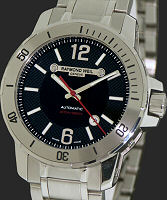 Pre-Owned RAYMOND WEIL NABUCCO AUTOMATIC DIVER