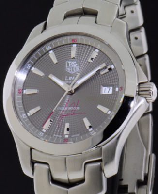 tiger woods tag heuer replica in USA