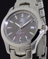 Pre-Owned TAG HEUER TIGER WOODS LIMITED EDITION