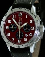 Pre-Owned VICTORINOX SWISS ARMY AIRBOSS MACH 6 MECHANICAL