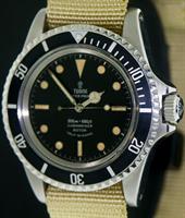 Pre-Owned TUDOR OYSTER-PRINCE SUBMARINER