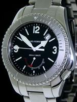 Pre-Owned GIRARD PERREGAUX SEAHAWK II 300M DIVERS