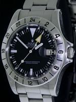 Pre-Owned ROLEX EXPLORER II STEVE MCQUEEN