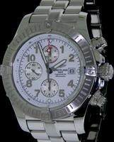 Pre-Owned BREITLING SUPER AVENGER CHRONOGRAPH