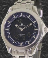 Pre-Owned OMEGA SEAMASTER MULTI-FUNCTION