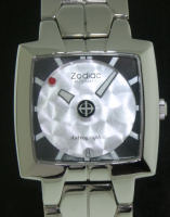 Pre-Owned ZODIAC ASTROGRAPHIC MYTERY DIAL