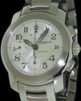 Pre-Owned BAUME & MERCIER CAPELAND AUTOMATIC CHRONOGRAPH