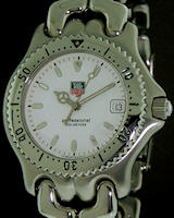 Pre-Owned TAG HEUER SPORT ELEGANCE QUARTZ