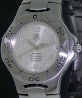 Pre-Owned TAG HEUER KIRIUM CHRONOMETER