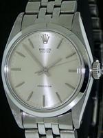 Pre-Owned ROLEX OYSTER PRECISION WIND-UP