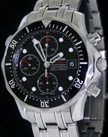 Pre-Owned OMEGA SEAMASTER AUTOMATIC CHRONO