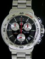 Pre-Owned TAG HEUER FORMULA 1 INDY 500 CHRONOGRAPH