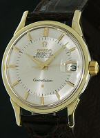 Pre-Owned OMEGA CONSTELLATION