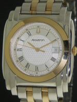 Pre-Owned ACCUTRON EMPIRE QUARTZ