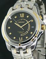 Pre-Owned SEIKO KINETIC SPORT