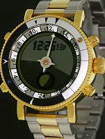 Pre-Owned YES COZMO  TWO TONE OYSTER