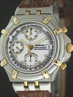 Pre-Owned KRIEGER CHRONOMETR CHRONOGRAPH