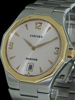 Pre-Owned CONCORD MARINER TWO-TONE