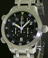 Pre-Owned VICTORINOX SWISS ARMY AIRBOSS MACH 3 CHRONOGRAPH