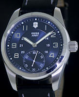 Pre-Owned VICTORINOX SWISS ARMY AMBASSADOR XL MANUAL WIND