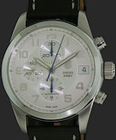 Pre-Owned VICTORINOX SWISS ARMY AMBASSADOR XL CHRONOGRAPH