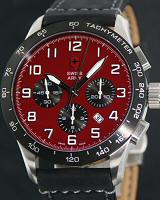 Pre-Owned VICTORINOX SWISS ARMY AIR BOSS MACH VI AUTOMATIC