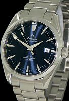 Pre-Owned OMEGA SEAMASTER AQUA TERRA