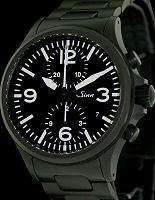 Pre-Owned SINN 756 S TEGIMENTED ON BRACELET