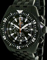 Pre-Owned TACTICAL GS1 ALL BLACK WITH TRITIUM