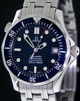 Pre-Owned OMEGA SEAMASTER DIVER MIDSIZE