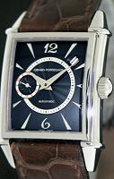 Pre-Owned GIRARD PERREGAUX VINTAGE 1945