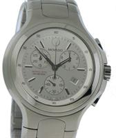 Pre-Owned MOVADO SERIES 800 CHRONOGRAPH