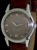 Pre-Owned OMEGA AUTOMATIC BUMPER STYLE 353