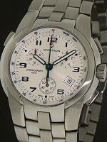 Pre-Owned ACCUTRON SPLIT CHRONOGRAPH