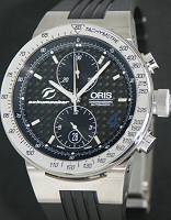 Pre-Owned ORIS RALF SCHUMACHER LTD EDN