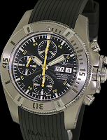 Pre-Owned BALL HYDROCARBON CHRONOGRAPH