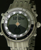 Pre-Owned YES KUNDALINI TITANIUM