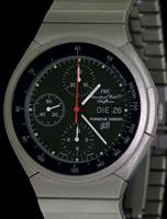 Pre-Owned I W C PORSCHE DESIGN TITANIUM