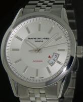 Pre-Owned RAYMOND WEIL FREELANCER AUTOMATIC